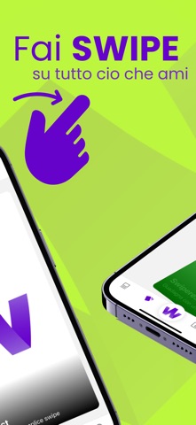 Swiperest screenshot