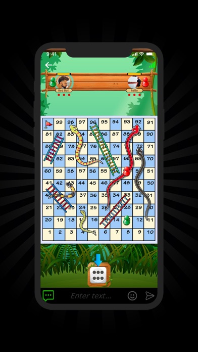 KinzWin Screenshot