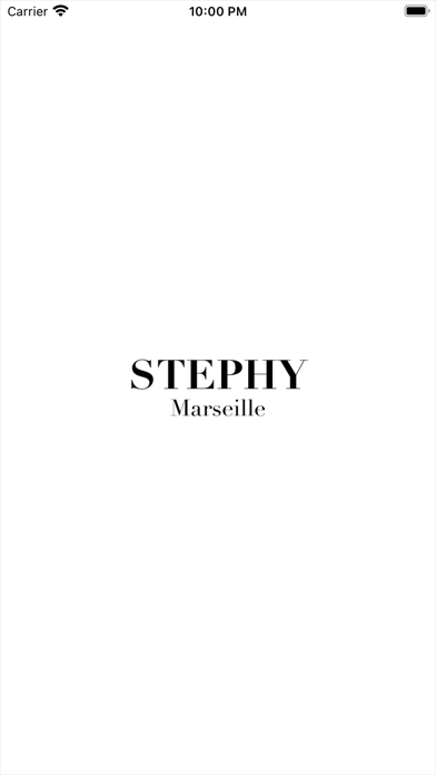 Screenshot #1 pour STEPHY
