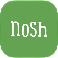 nosh / ナッシュ