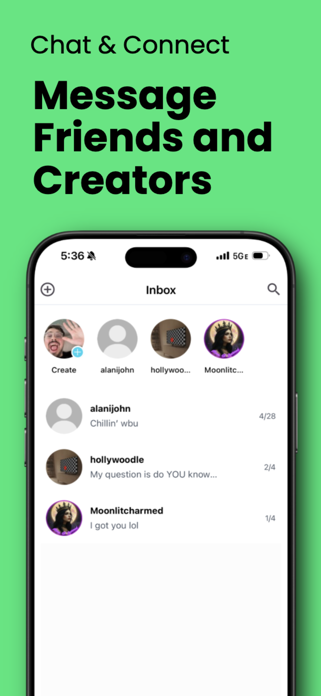 Vyo Live Screenshot 10 of 10