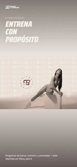 Diany Terrero screenshot 1