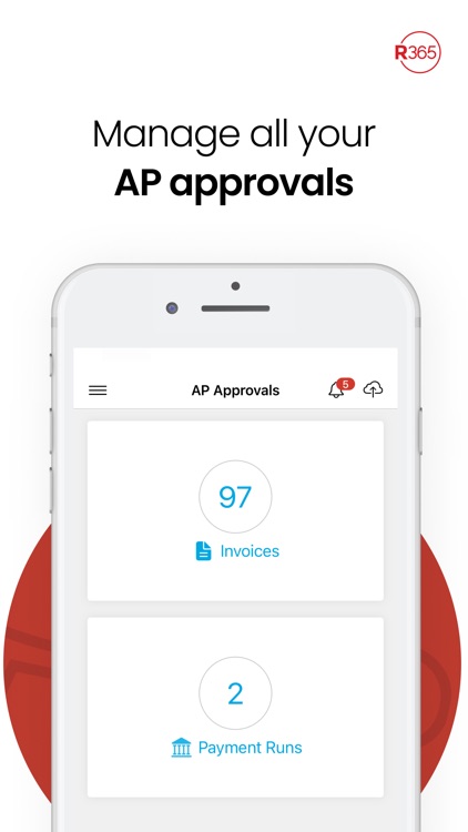 Restaurant365 screenshot-9