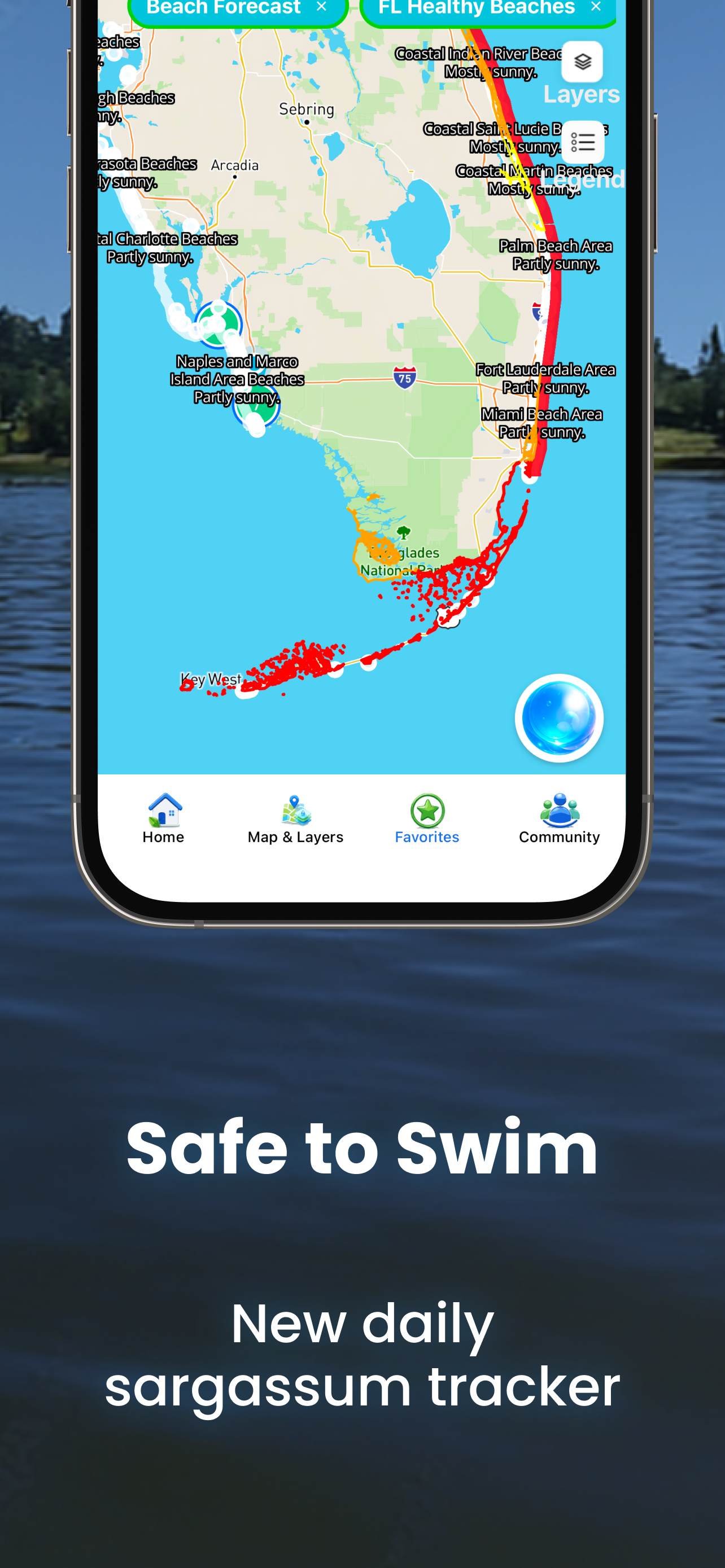 Water Savvy: Pure Water Check screenshot 7