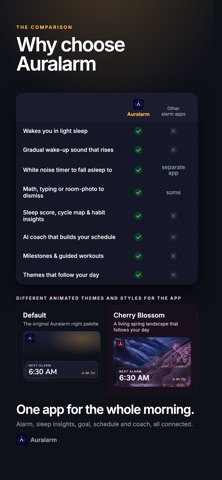 Auralarm Screenshot 7 of 7