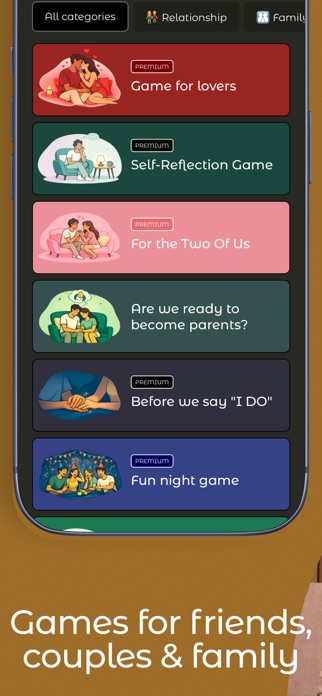 DeepTalk: Card Game Screenshot 3 of 10