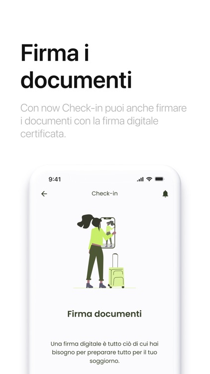 youCheckin screenshot-7