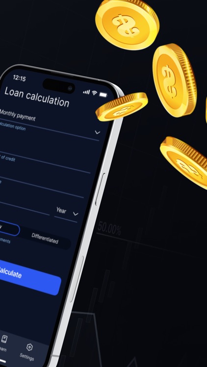 Your Finance Guru screenshot-3