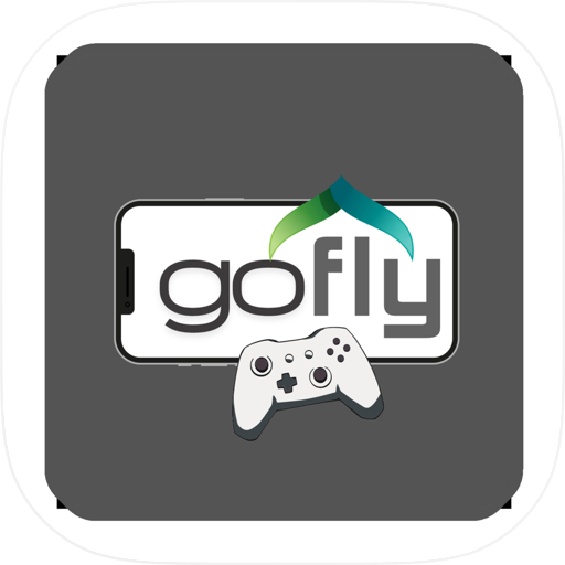 GoFly App - Input Practice