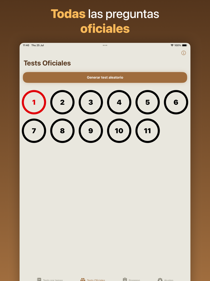 Licencia de Armas España
