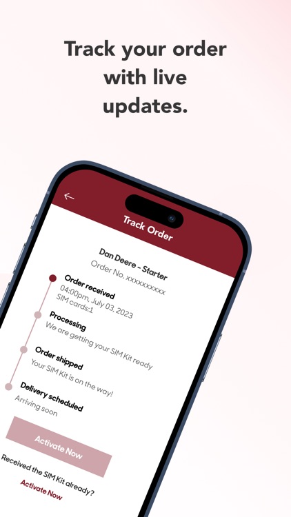 WiConnect Mobile screenshot-3