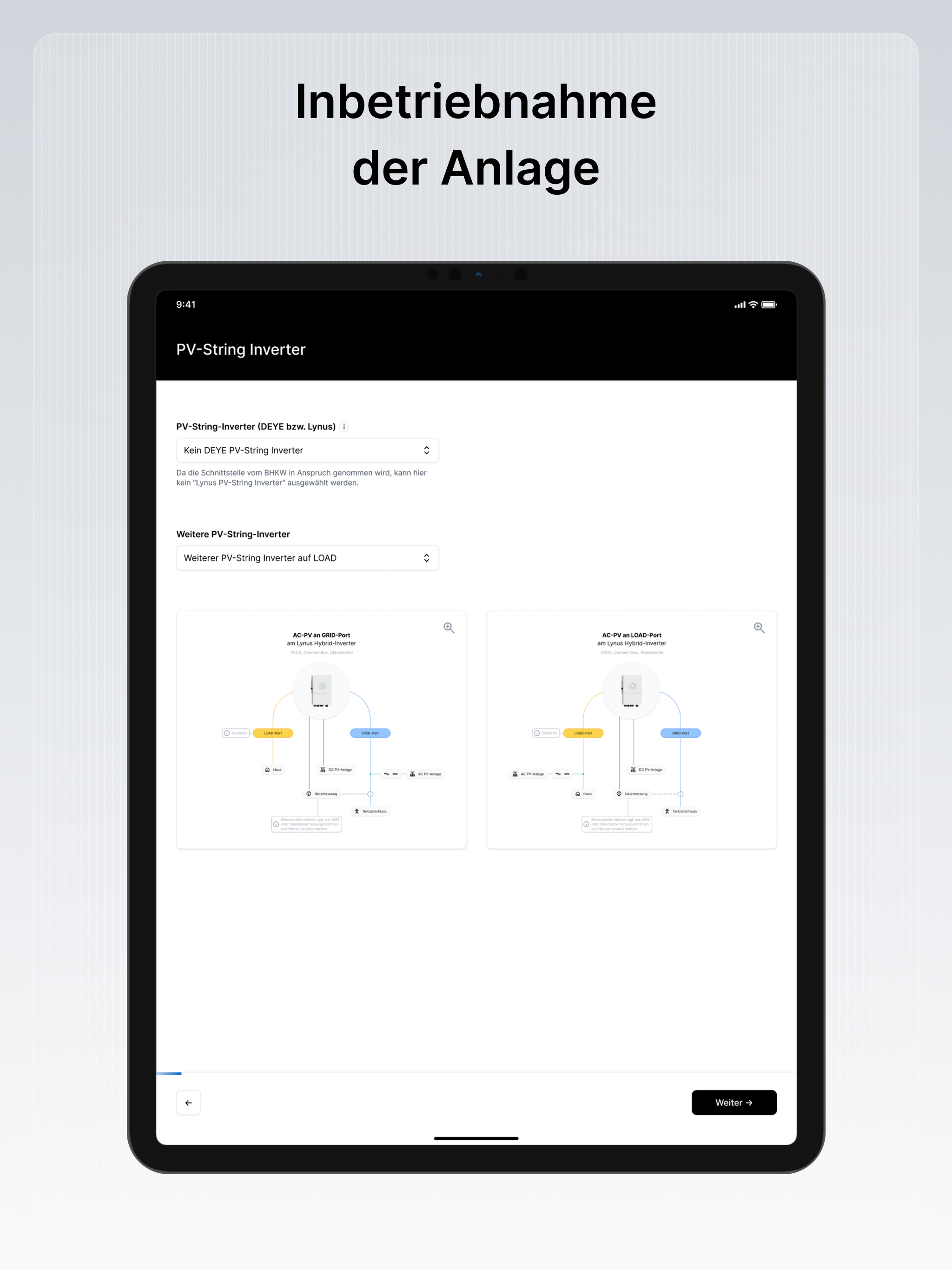 Lynus Mobile