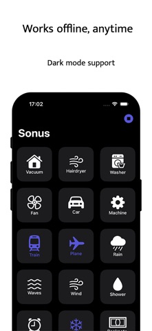 Sonus Screenshot 3 of 4
