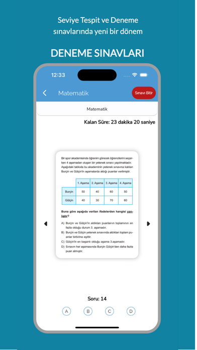 Kutupluss  Eğitim Platformu Screenshot