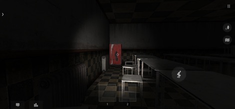 The Ghost - Multiplayer Horror - Abandoned School Halls