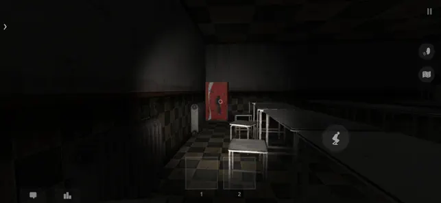 The Ghost - Multiplayer Horror iPhone screenshot 3