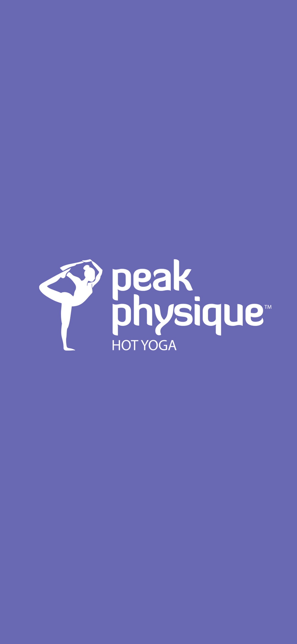Peak Physique Hot Yoga