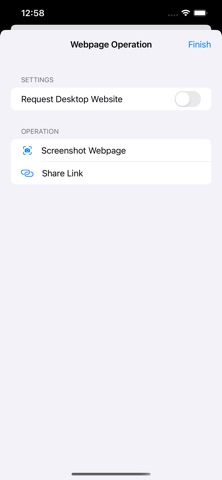 Dogsk screenshot