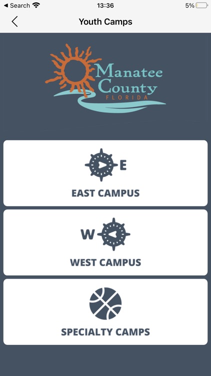 Manatee County Explore & Play