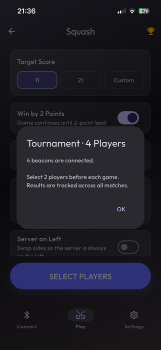 Klikkr Screenshot 6 of 10