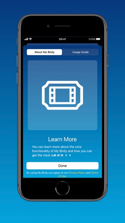 My Birdy: Lucky Number Picker screenshot-4