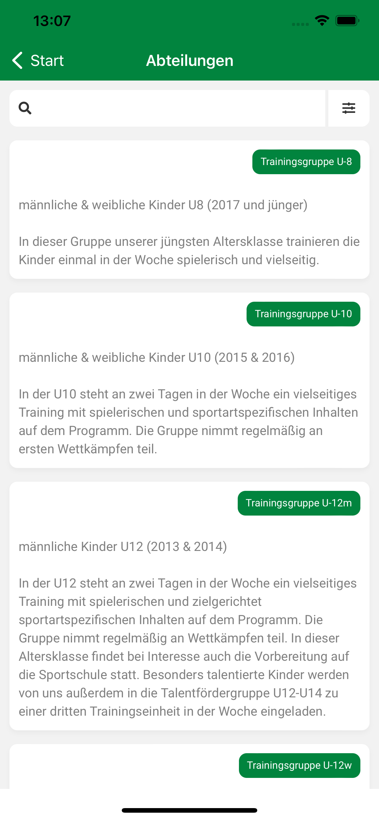 SC Berlin Leichtathletik