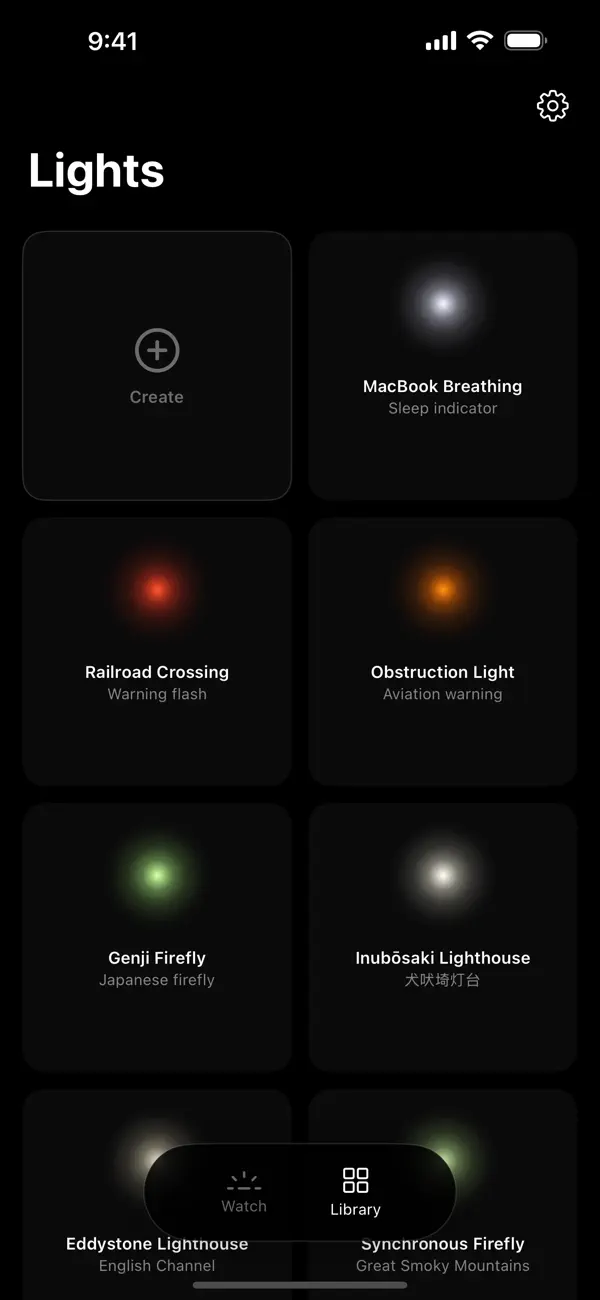 Screenshot #1 pour Still Blinking