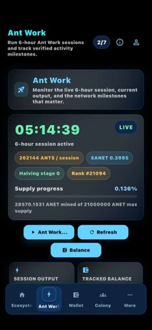 A Network Screenshot 3 of 8