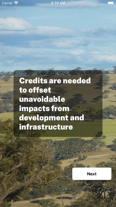 Credits Near Me NSW Screenshot