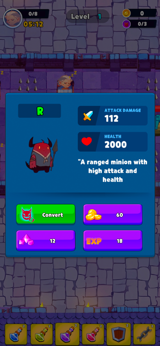 Vampire Night Screenshot 3 of 5