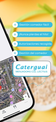 CaterguaiXef screenshot