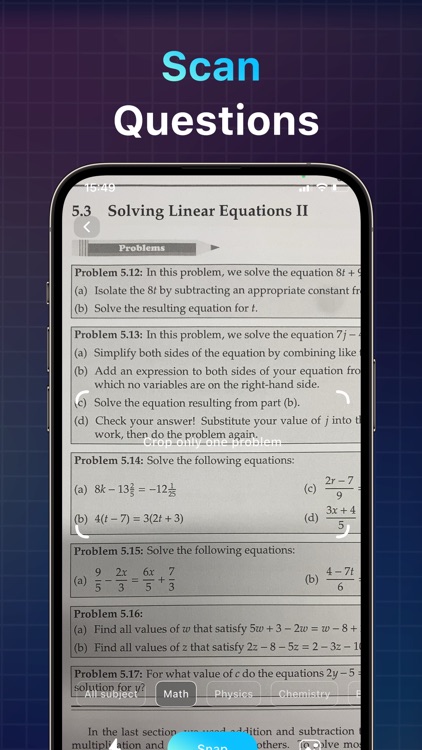MathHub AI: Intelligent Tutor