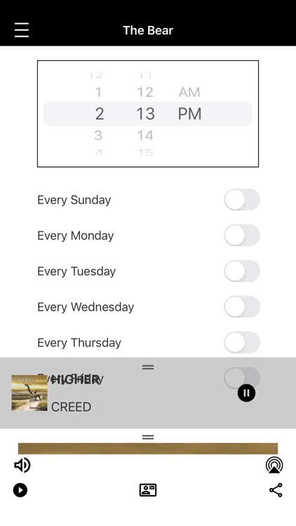 94.1 The Bear screenshot-3