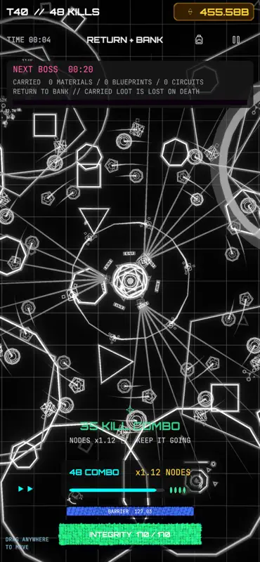 Unbounded: Shape Protocol screenshot 2 of 3