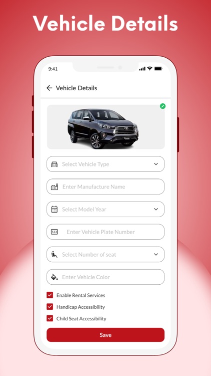 Godyk Driver screenshot-5