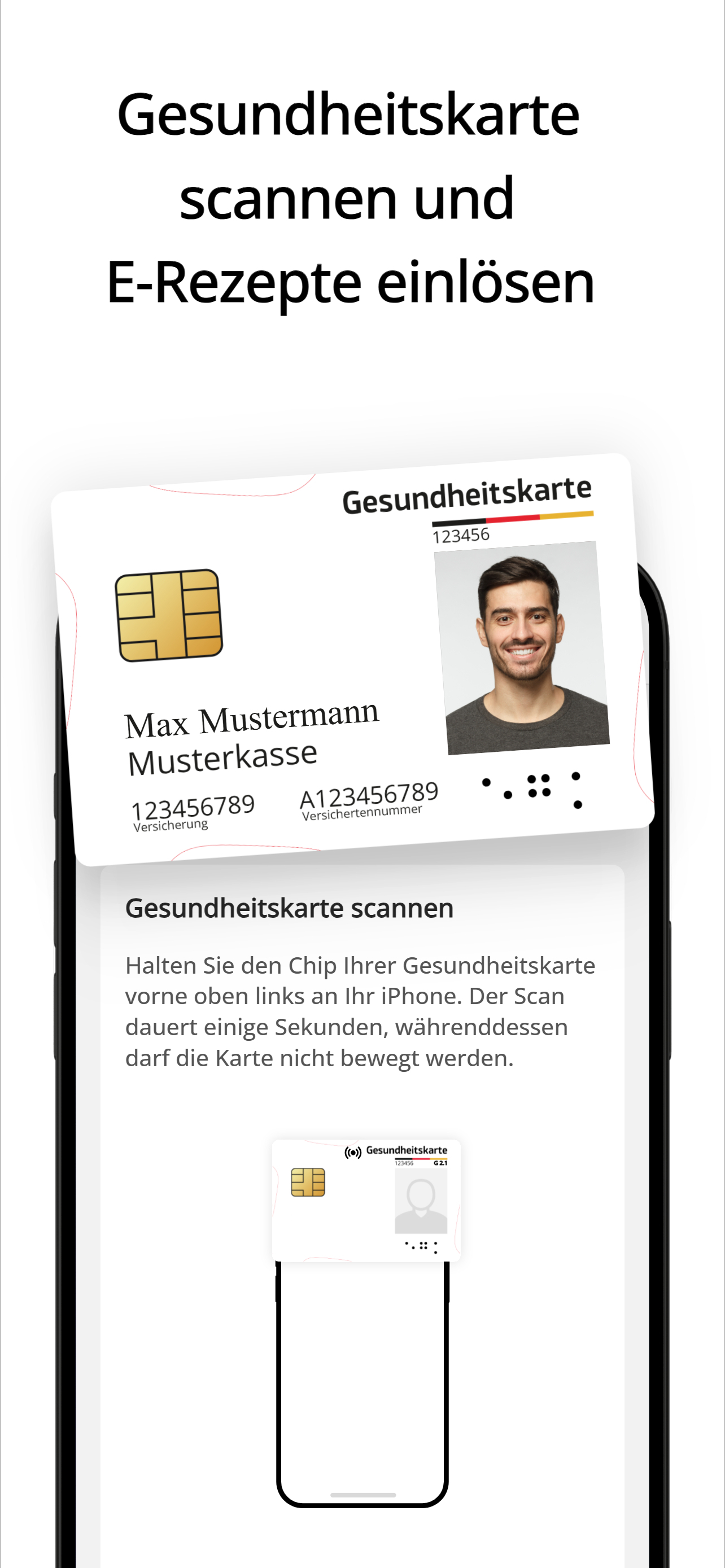 Friesenhahn-Apotheken Buchen screenshot 2