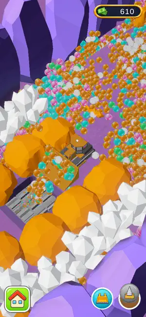 Gold Miner Inc screenshot 4