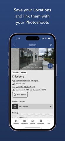 Shootkit screenshot