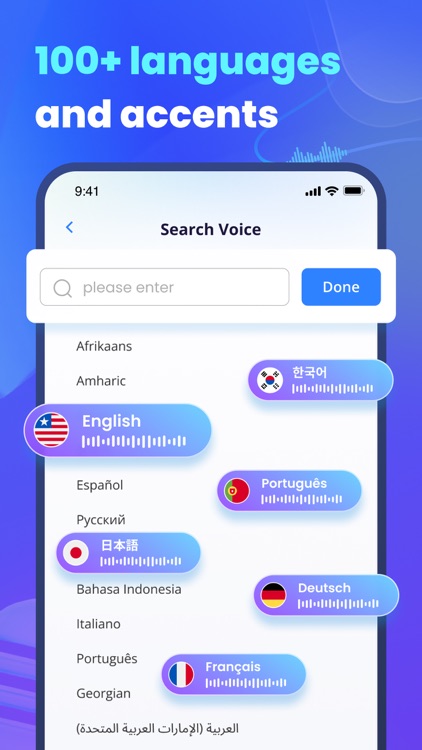VoxBox -Text to Speech Toolbox screenshot-4