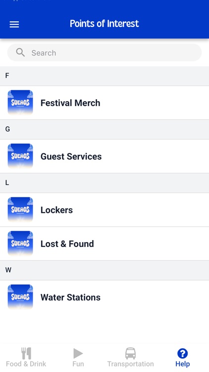 Sueños Music Festival screenshot-6