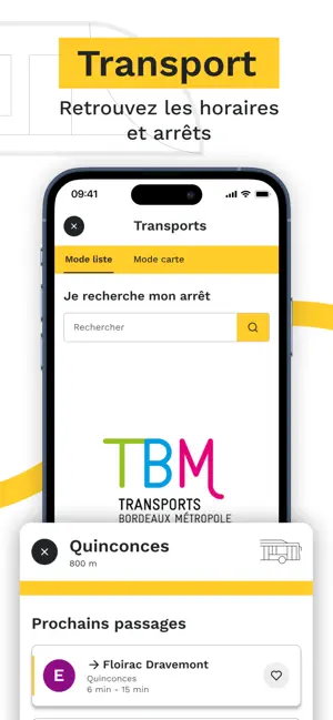 Ma Ville Facile ! screenshot 4