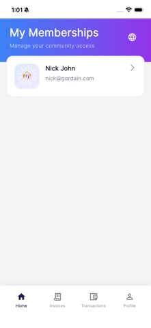 Hembygdens Medelmsregister screenshot