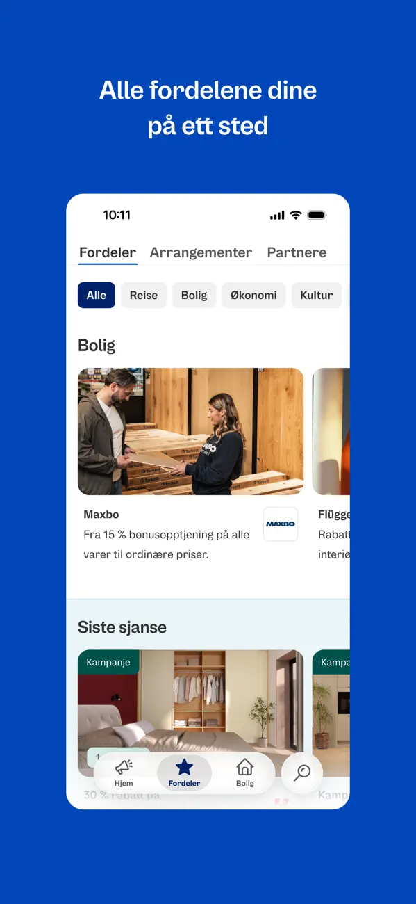 Screenshot #3 pour OBOS