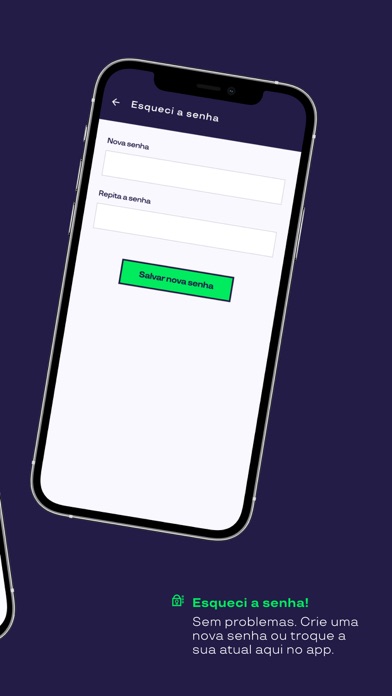 Pluxee Brasil Screenshot