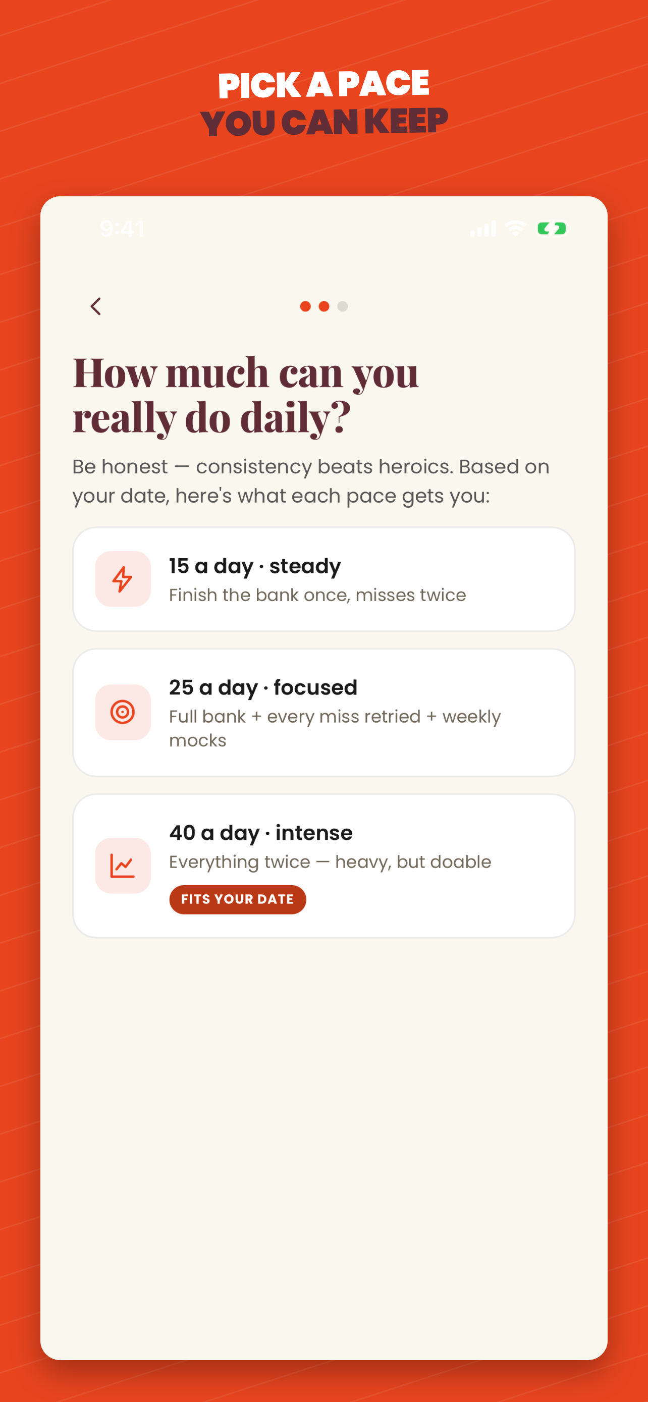 PMHNP Review screenshot 5