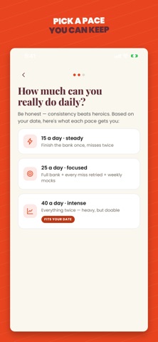 PMHNP Review Screenshot 5 of 10