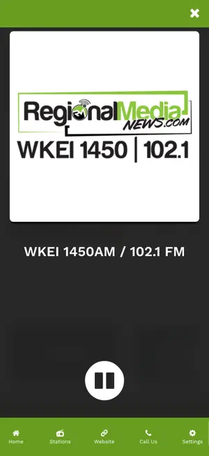 Regional Media News screenshot 3