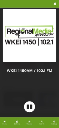 Regional Media News screenshot 3