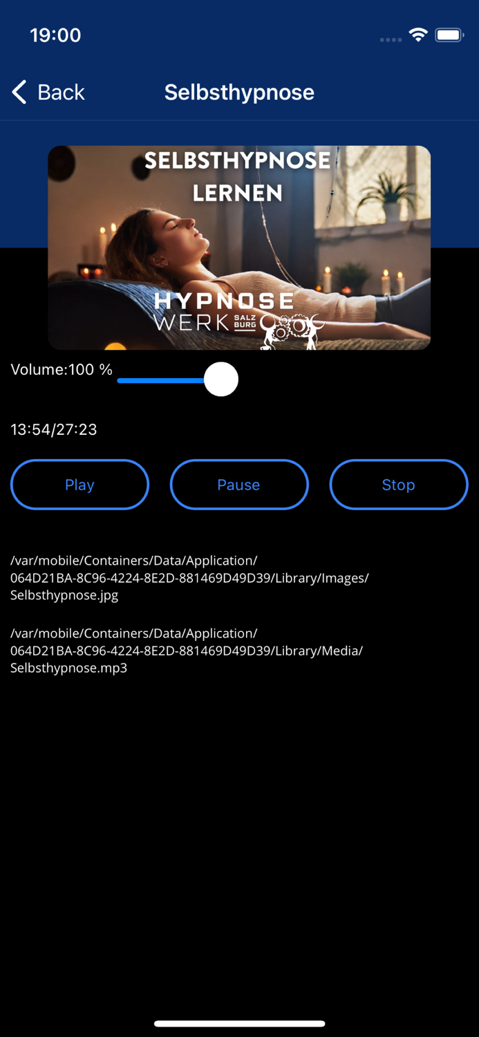 Hypnosewerk Salzburg