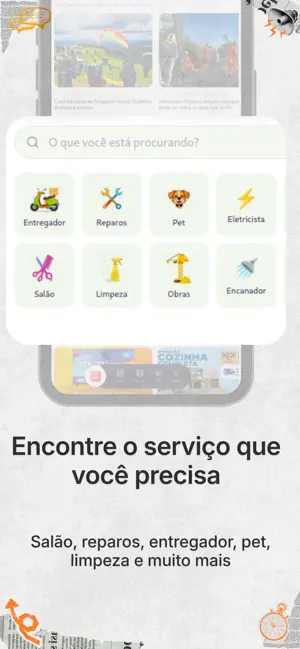 Gv City screenshot 3